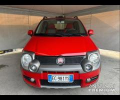 Fiat Panda 1.3 MJT 16V 4x4 - 2