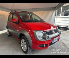 Fiat Panda 1.3 MJT 16V 4x4