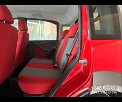 Fiat Panda 1.3 MJT 16V 4x4 - 7