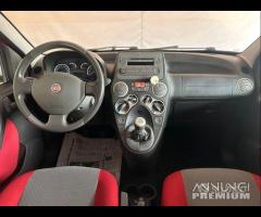 Fiat Panda 1.3 MJT 16V 4x4 - 8