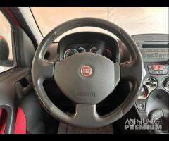 Fiat Panda 1.3 MJT 16V 4x4 - 9