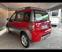 Fiat Panda 1.3 MJT 16V 4x4 - 12