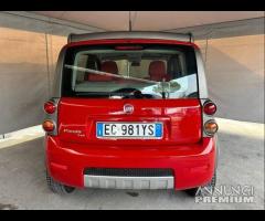 Fiat Panda 1.3 MJT 16V 4x4 - 13