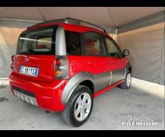 Fiat Panda 1.3 MJT 16V 4x4 - 14