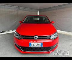 Volkswagen Polo 1.2 5 porte Trendline - 2