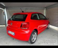 Volkswagen Polo 1.2 5 porte Trendline - 20