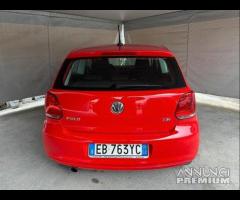 Volkswagen Polo 1.2 5 porte Trendline - 21