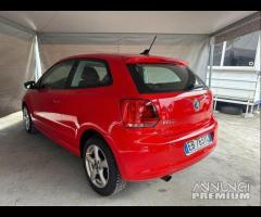 Volkswagen Polo 1.2 5 porte Trendline - 22