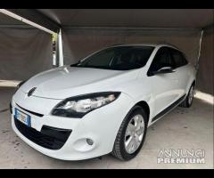 Renault Megane Mégane 1.5 dCi 110CV EDC GT Line