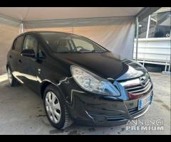 Opel Corsa 1.3 CDTI 75CV F.AP. 5 porte Sport