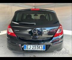 Opel Corsa 1.3 CDTI 75CV F.AP. 5 porte Sport - 13