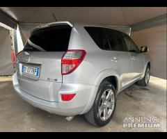 Toyota RAV 4 RAV4 Crossover 2.2 D-Cat 177 CV Luxur - 15