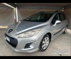 Peugeot 308 1.6 8V HDi 93CV SW Business - 1