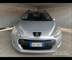 Peugeot 308 1.6 8V HDi 93CV SW Business - 2