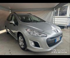 Peugeot 308 1.6 8V HDi 93CV SW Business