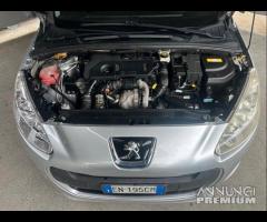 Peugeot 308 1.6 8V HDi 93CV SW Business