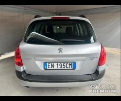 Peugeot 308 1.6 8V HDi 93CV SW Business - 15