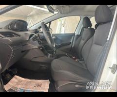 Peugeot 208 1.4 HDi 68 CV 5 porte Active - 7