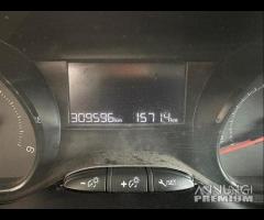 Peugeot 208 1.4 HDi 68 CV 5 porte Active - 11