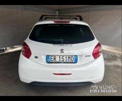 Peugeot 208 1.4 HDi 68 CV 5 porte Active - 15