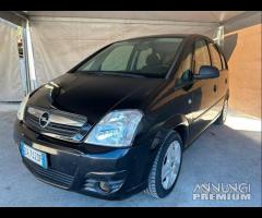 Opel Meriva 1.4 16V Cosmo