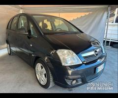 Opel Meriva 1.4 16V Cosmo