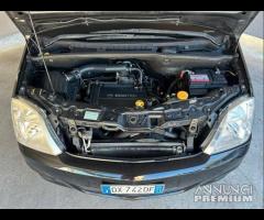 Opel Meriva 1.4 16V Cosmo - 4