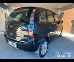 Opel Meriva 1.4 16V Cosmo - 12