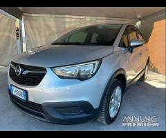 Opel Crossland Crossland X 1.2 GPL 12V Innovation