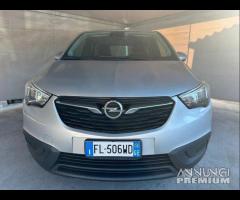 Opel Crossland Crossland X 1.2 GPL 12V Innovation