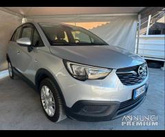 Opel Crossland Crossland X 1.2 GPL 12V Innovation