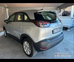 Opel Crossland Crossland X 1.2 GPL 12V Innovation - 18