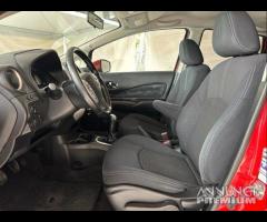 Nissan Note 1.5 dCi Tekna - 7