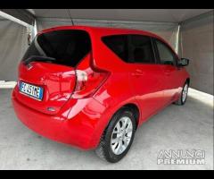 Nissan Note 1.5 dCi Tekna - 12