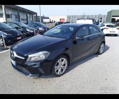 Mercedes Classe A 180 cdi EXECUTIVE