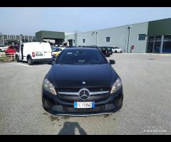 Mercedes Classe A 180 cdi EXECUTIVE