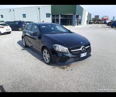 Mercedes Classe A 180 cdi EXECUTIVE