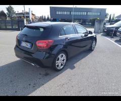 Mercedes Classe A 180 cdi EXECUTIVE