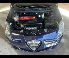 Alfa Romeo Giulietta 1750 TBi Quadrifoglio Verde