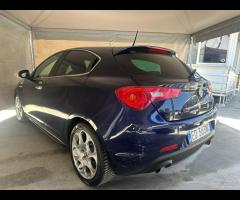 Alfa Romeo Giulietta 1750 TBi Quadrifoglio Verde - 15