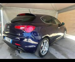 Alfa Romeo Giulietta 1750 TBi Quadrifoglio Verde - 17