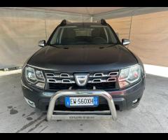 Dacia Duster 1.5 dCi 110CV 4x2 Lauréate