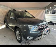 Dacia Duster 1.5 dCi 110CV 4x2 Lauréate