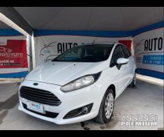 Ford Fiesta 1.0 80CV 5 porte - 1