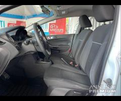 Ford Fiesta 1.0 80CV 5 porte