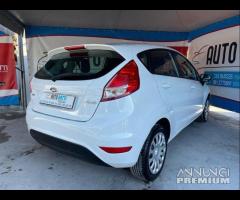 Ford Fiesta 1.0 80CV 5 porte - 14