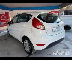 Ford Fiesta 1.0 80CV 5 porte - 15