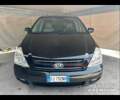 Kia Carnival 2.9 16V CRDi VGT Family