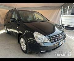 Kia Carnival 2.9 16V CRDi VGT Family