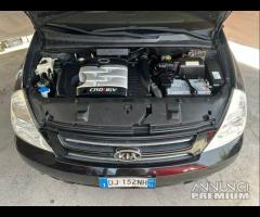 Kia Carnival 2.9 16V CRDi VGT Family